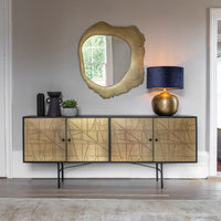 Harriet Table Lamp