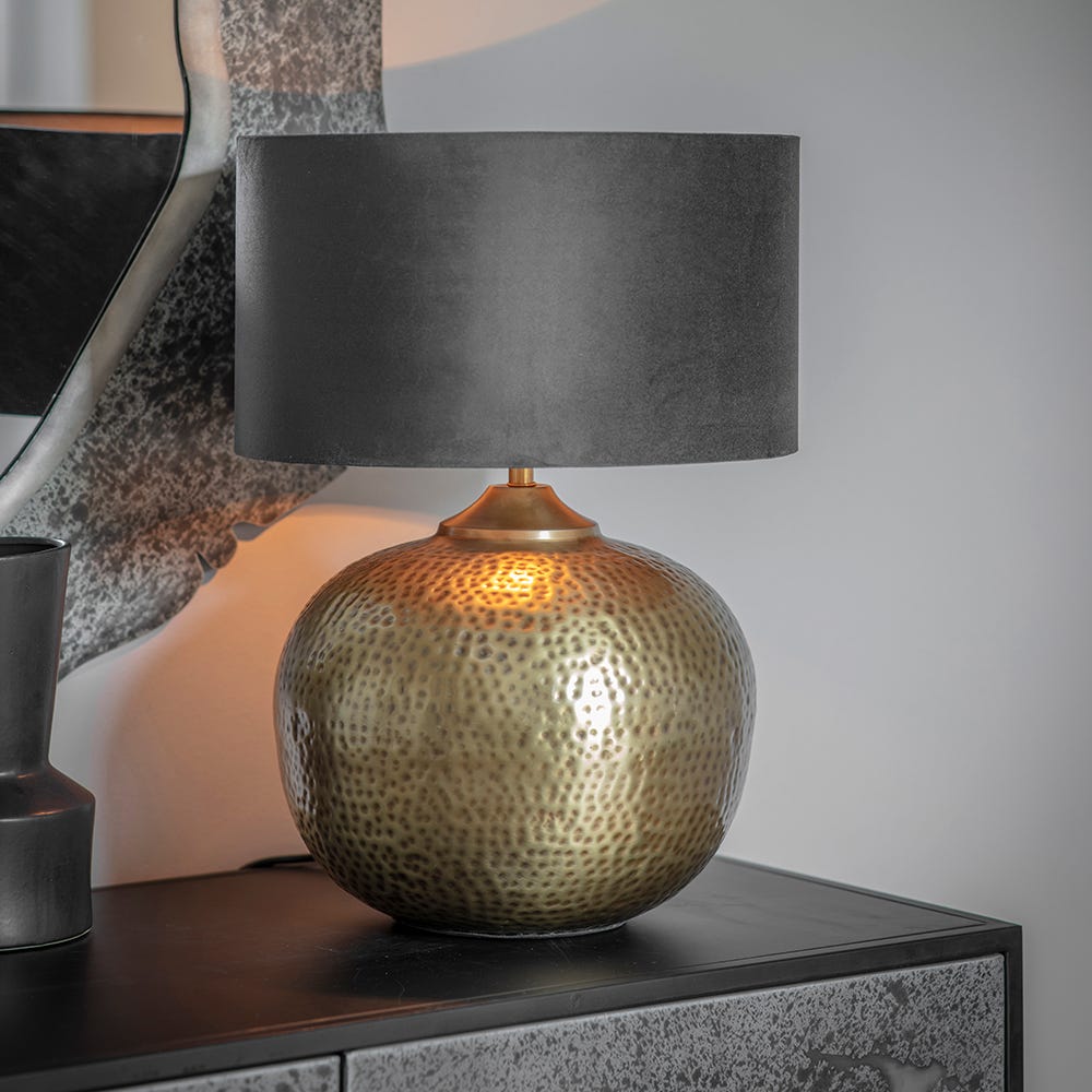 Harriet Table Lamp