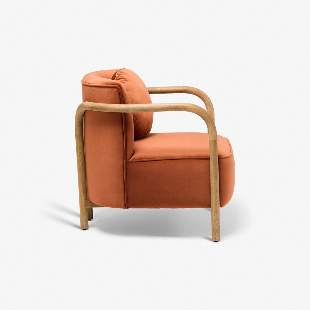HOLLY ARMCHAIR