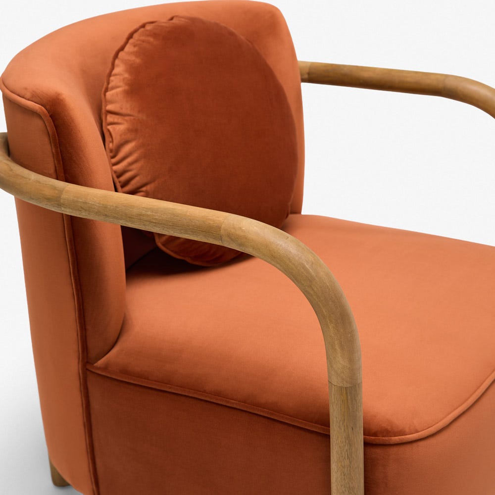 HOLLY ARMCHAIR