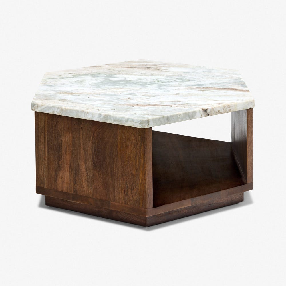 HYDE COFFEE TABLE