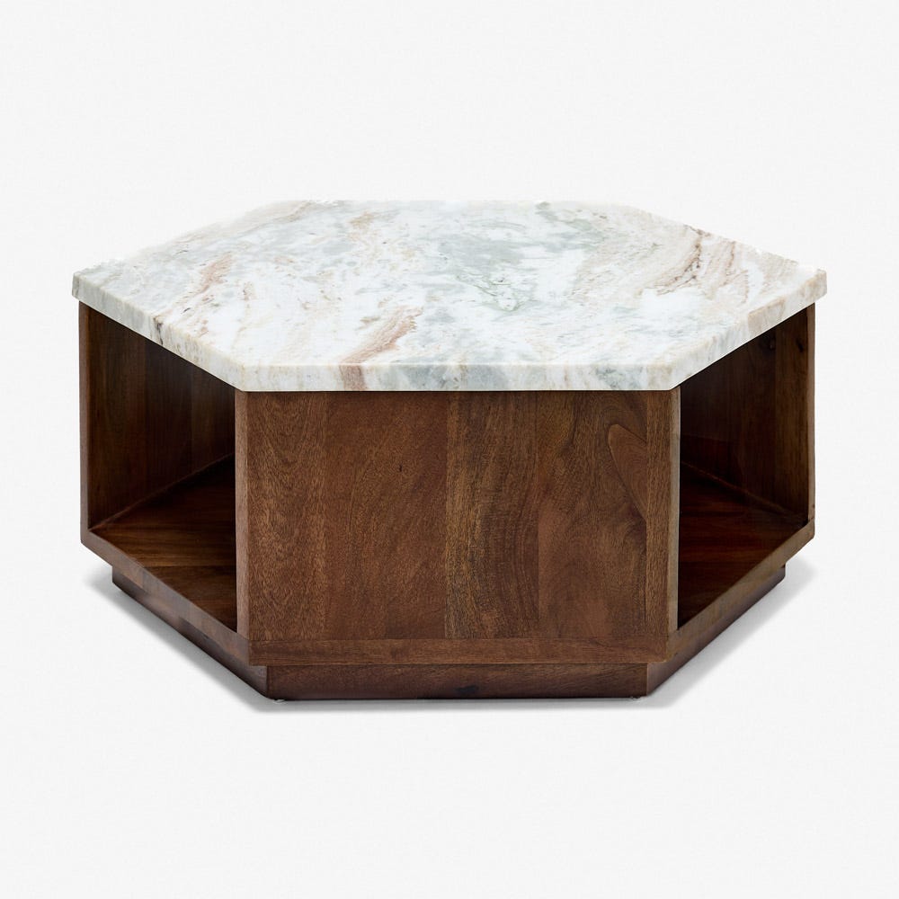 HYDE COFFEE TABLE