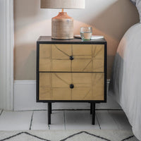 Ilsa Table Lamp Small