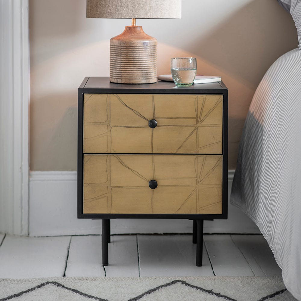 Ilsa Table Lamp Small