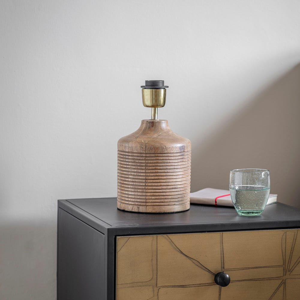 Ilsa Table Lamp Small