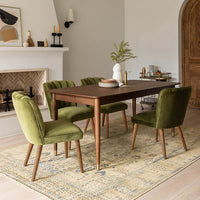 Byron Extendable Dining Table