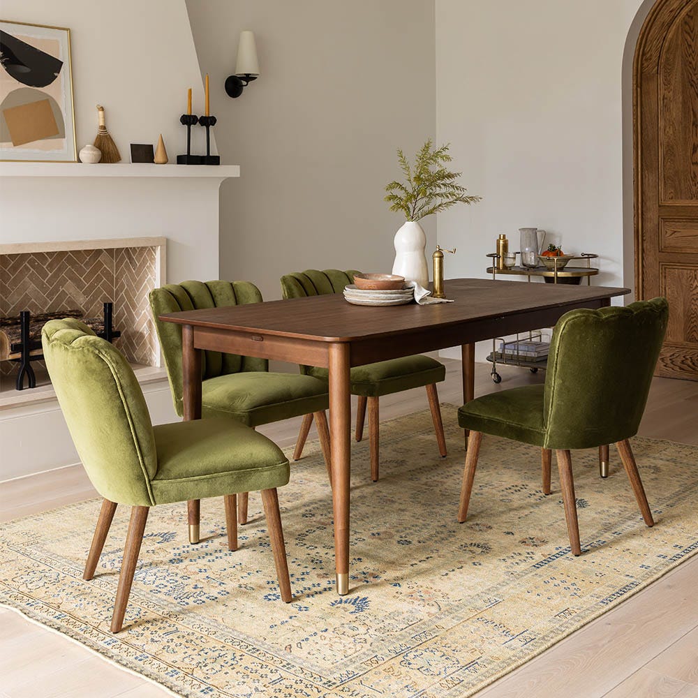 Byron Extendable Dining Table