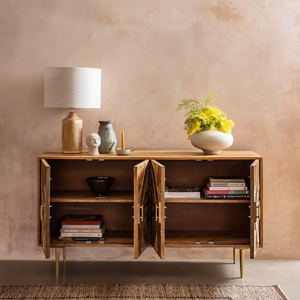 JUMEIRAH SIDEBOARD