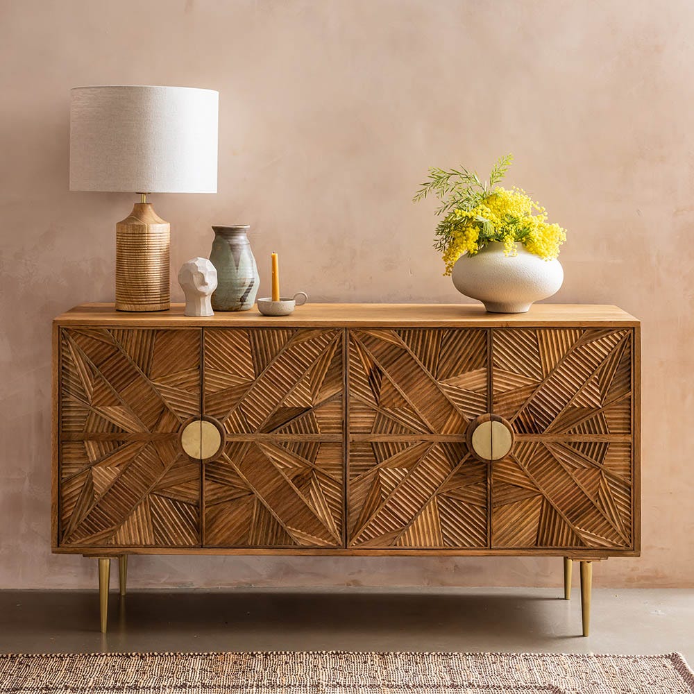 JUMEIRAH SIDEBOARD