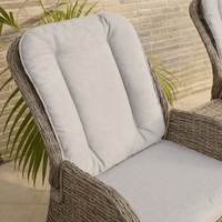KARLA 5 PIECE RECLINER SET