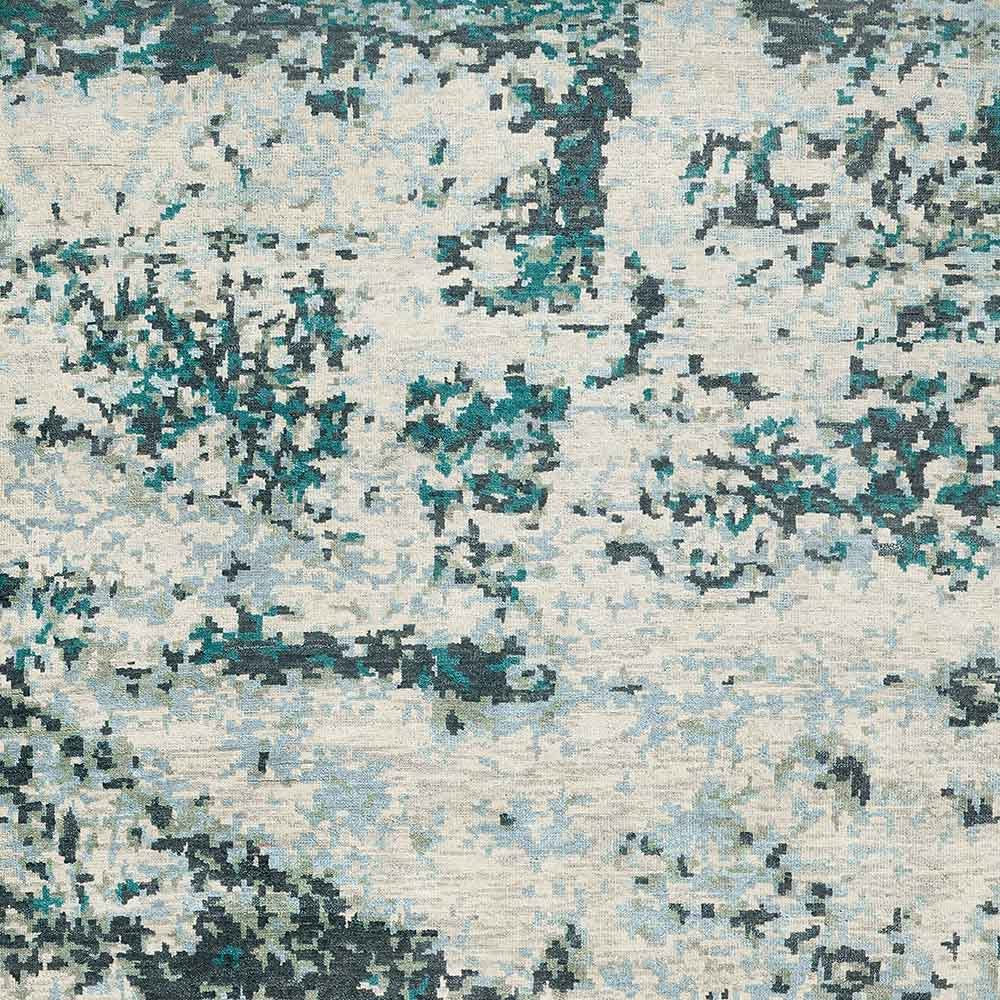 LENA HAND KNOTTED RUG 170 X 240CM