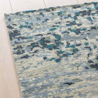 LENA HAND KNOTTED RUG 170 X 240CM
