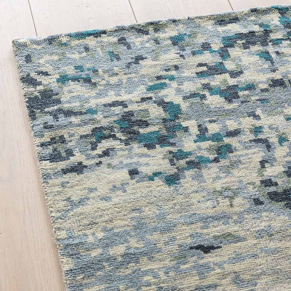 LENA HAND KNOTTED RUG 170 X 240CM
