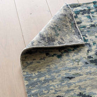 LENA HAND KNOTTED RUG 170 X 240CM