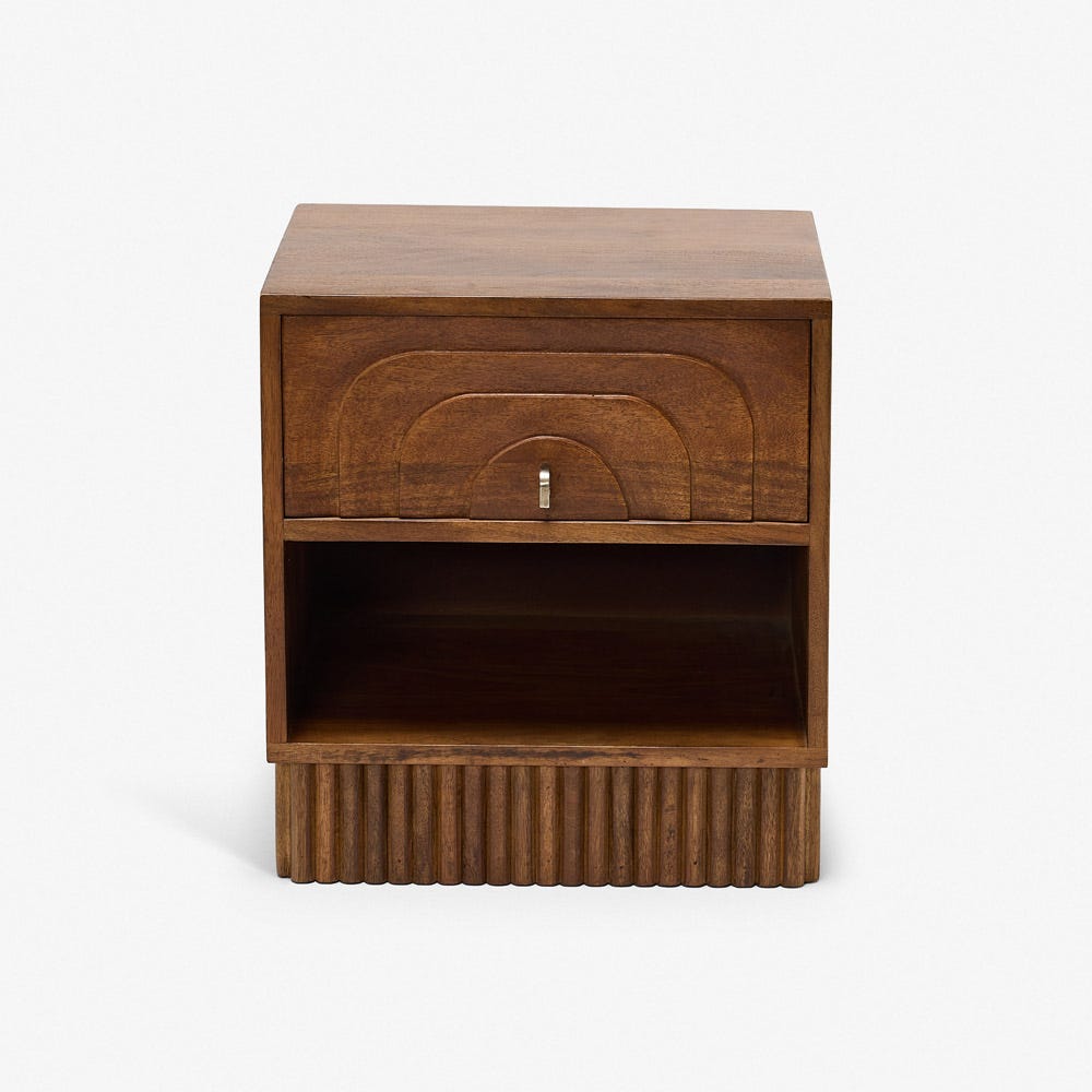 LOKI BEDSIDE DRAWER