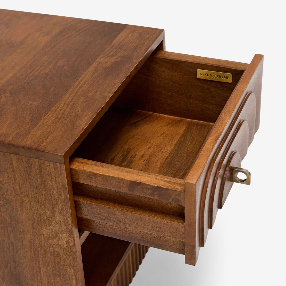 LOKI BEDSIDE DRAWER