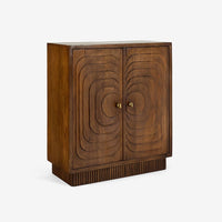 Loki Drinks Cabinet