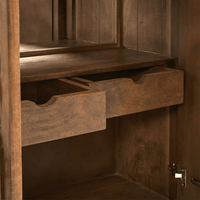 Loki Drinks Cabinet
