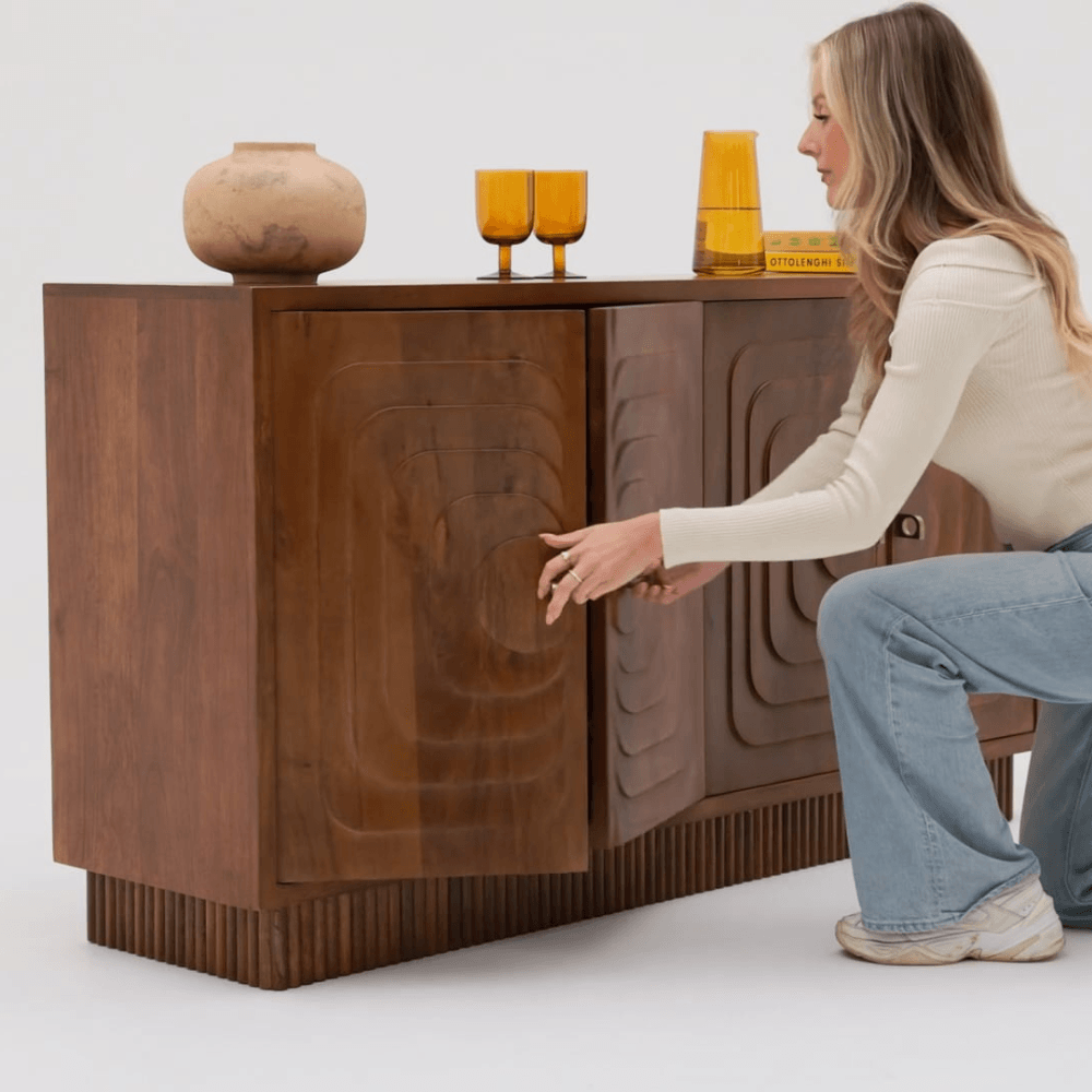 LOKI SIDEBOARD