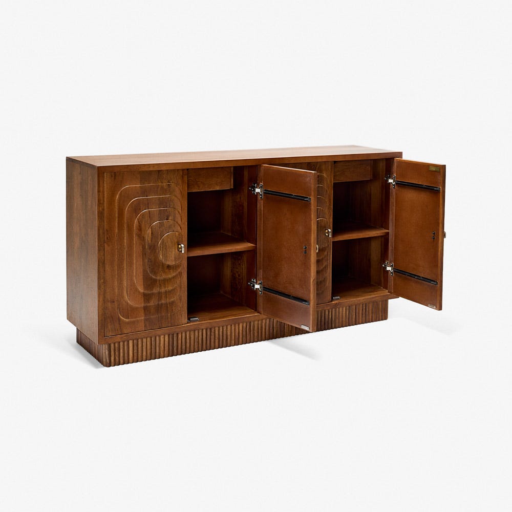 LOKI SIDEBOARD