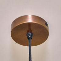 LUISA PENDANT LIGHT
