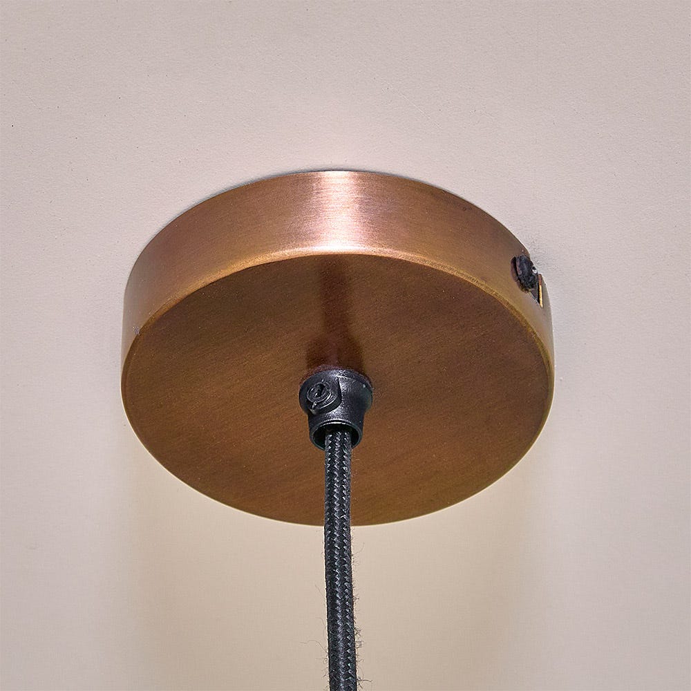 LUISA PENDANT LIGHT