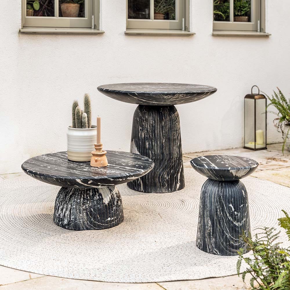 MASON COFFEE TABLE