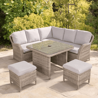 MATILDA COMPACT DINING MODULAR