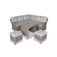 MATILDA COMPACT DINING MODULAR