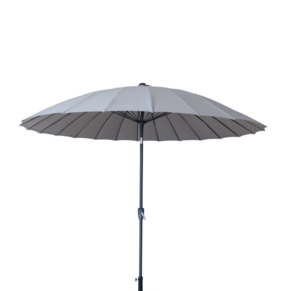MIKADO 3.0M PARASOL - TAUPE