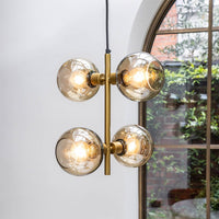 MINA PENDANT LIGHT