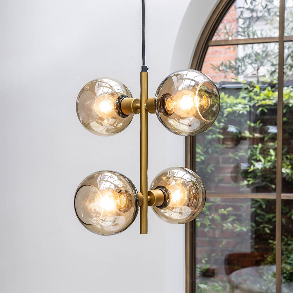 MINA PENDANT LIGHT