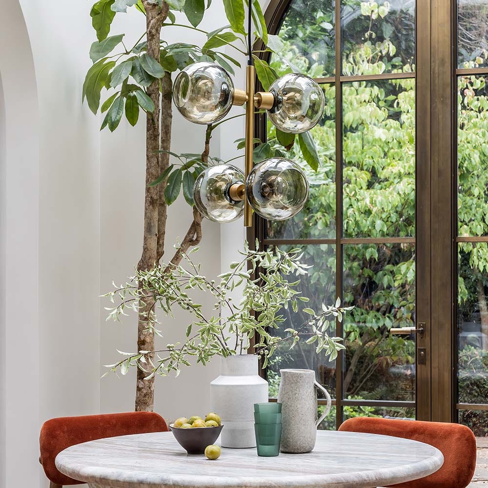 MINA PENDANT LIGHT