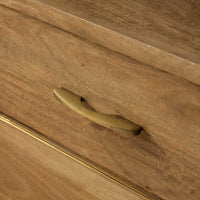 Miro 6 Drawer Chest