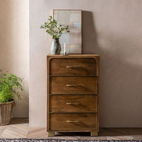 MIRO TALL CHEST OF DRAWERS
