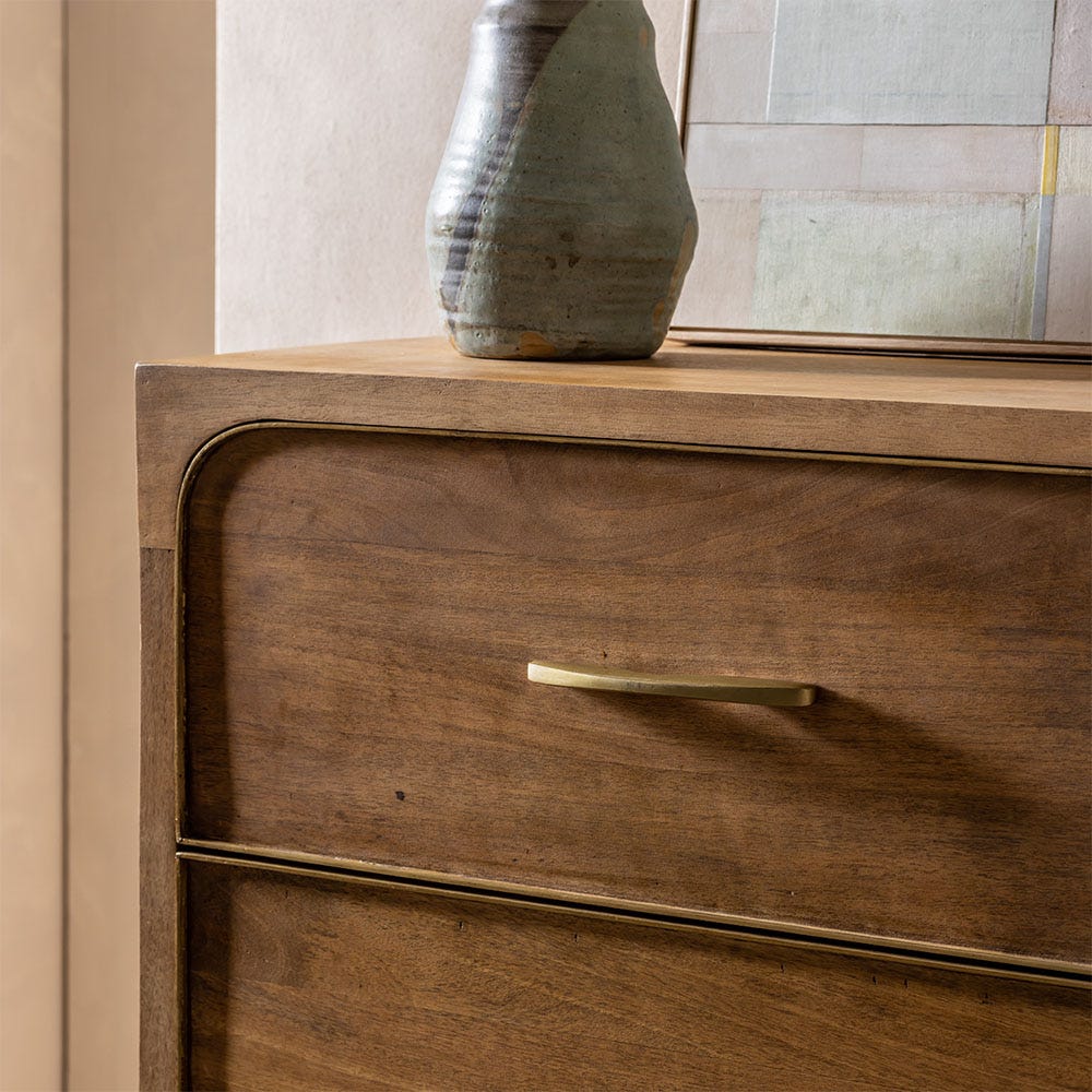 MIRO TALL CHEST OF DRAWERS