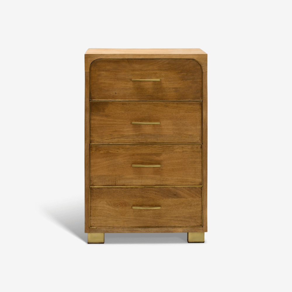 MIRO TALL CHEST OF DRAWERS