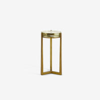 MOLTEN SIDE TABLE
