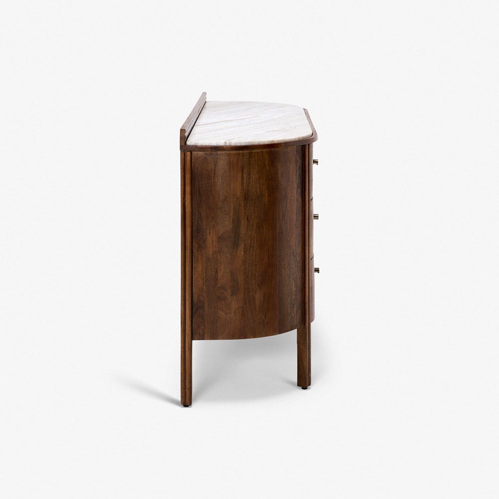 QUEENIE CHEST OF DRAWERS