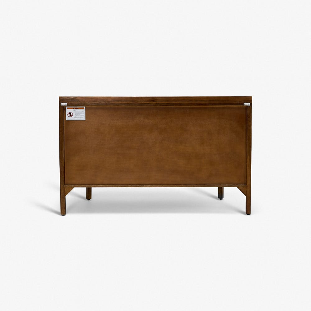 QUEENIE CHEST OF DRAWERS