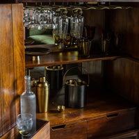 Quinn Bar Cabinet