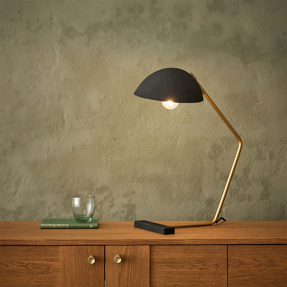 RHETT TABLE LAMP