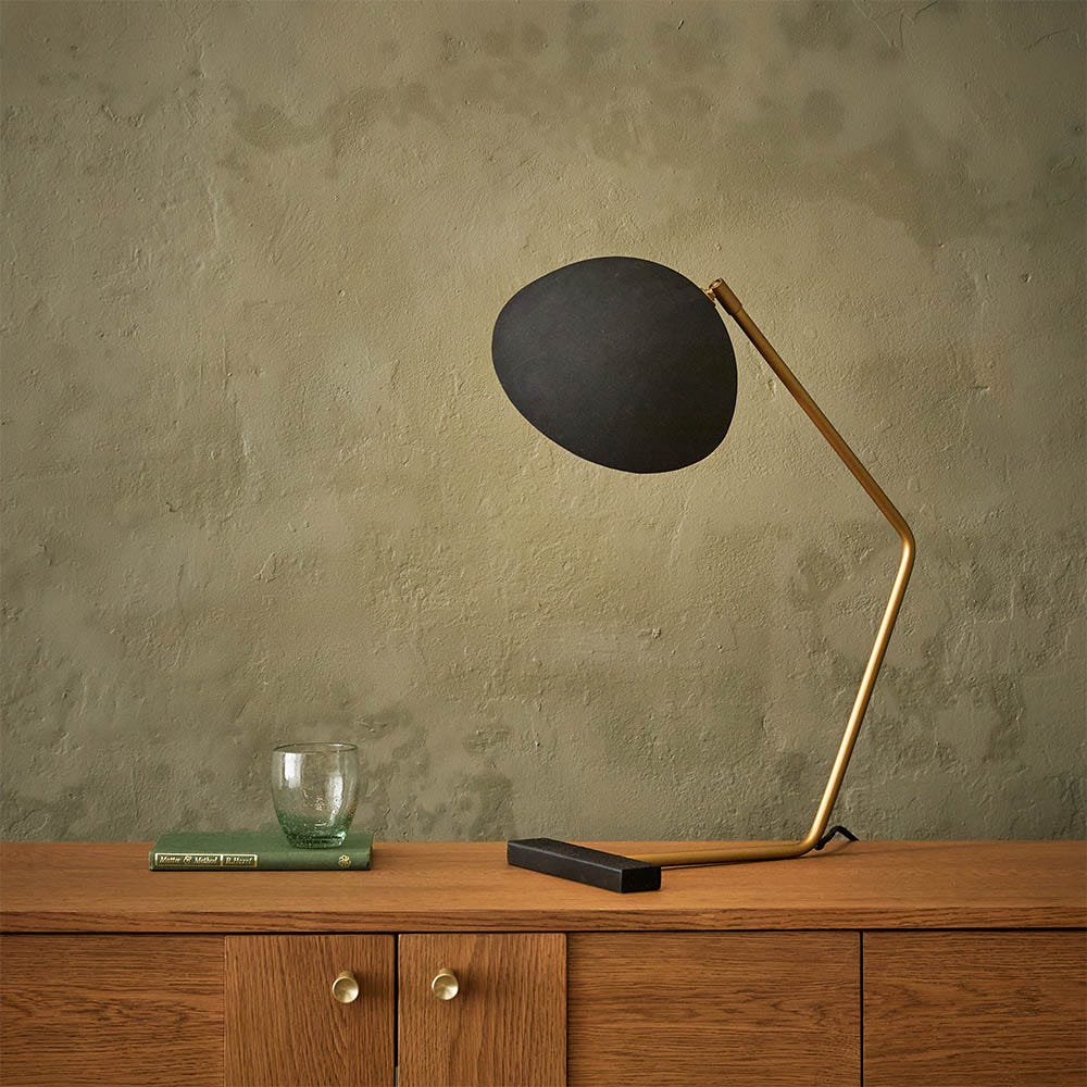 RHETT TABLE LAMP