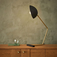 RHETT TABLE LAMP