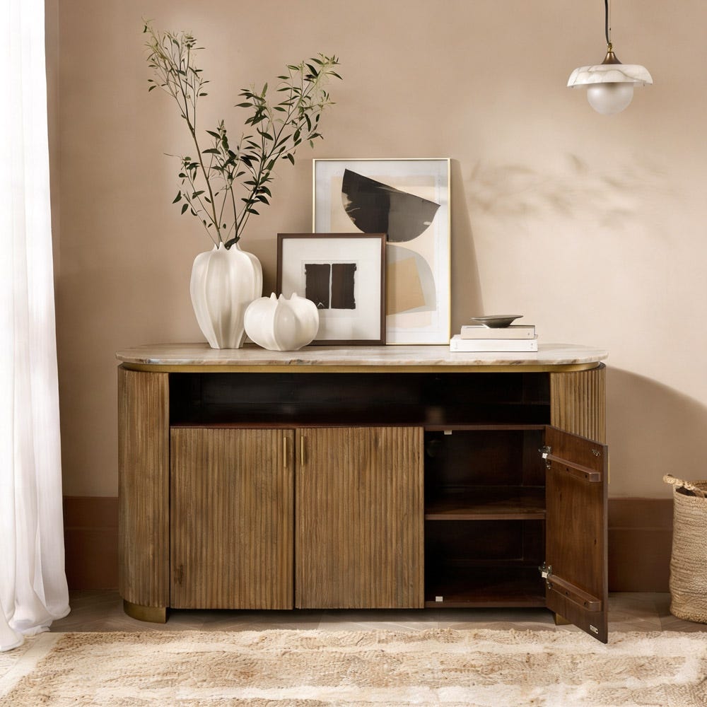 RONDO MEDIA SIDEBOARD