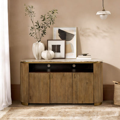 RONDO MEDIA SIDEBOARD