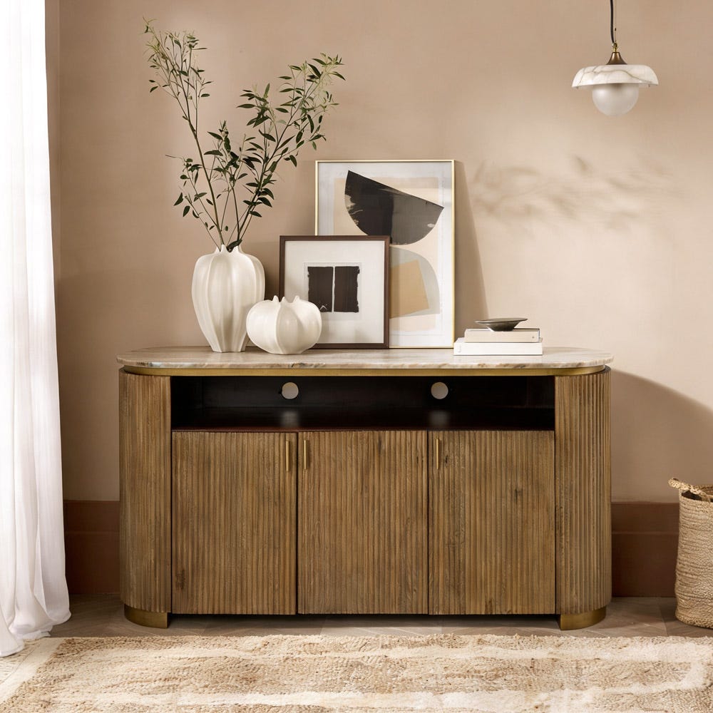 RONDO MEDIA SIDEBOARD