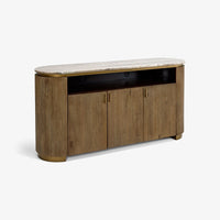 RONDO MEDIA SIDEBOARD