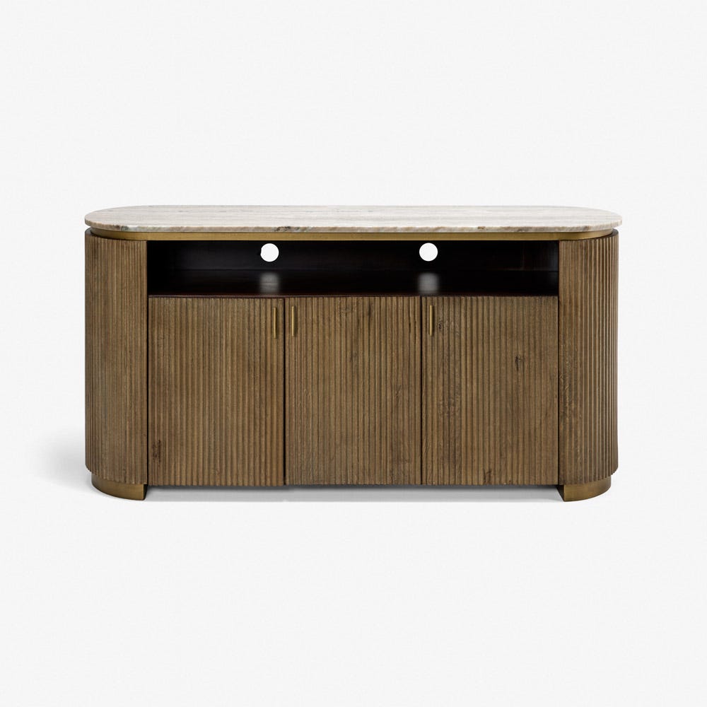 RONDO MEDIA SIDEBOARD