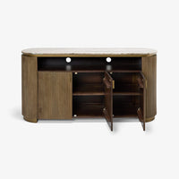 RONDO MEDIA SIDEBOARD